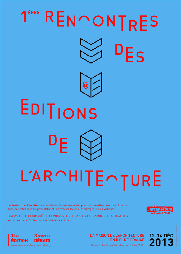 Editions rencontres