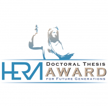 Doctoral Thesis Award for Future Generations