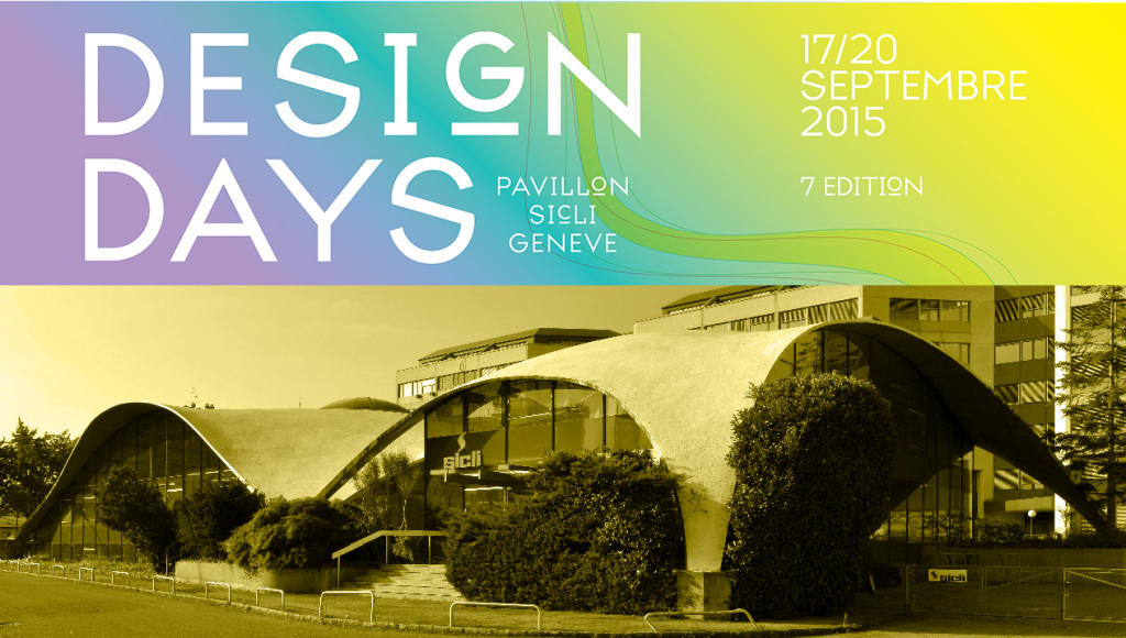 Design Days 2015