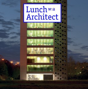 Lunch with an architect