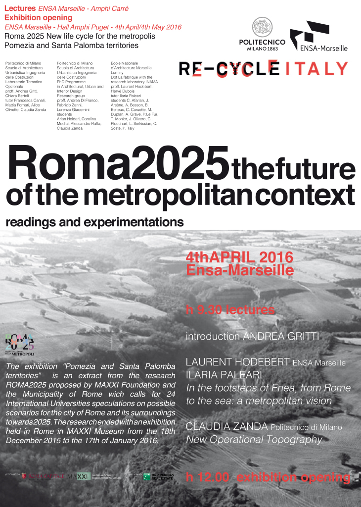 Roma 2025